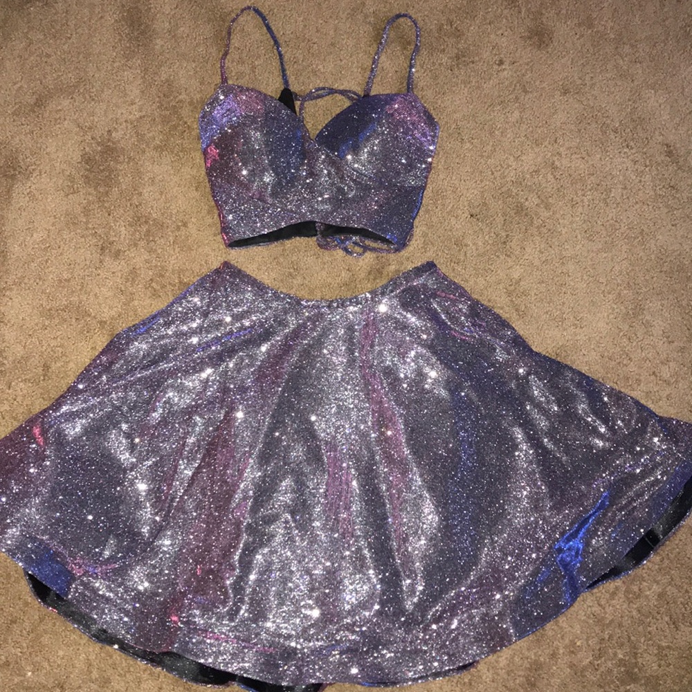 homecoming dress